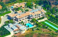 $129,000,000 Mega Mansion | One of the World’s Most Expensive Homes